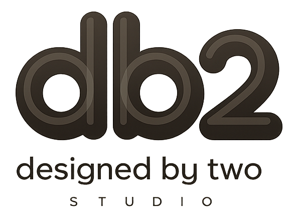 Designed by Two Studio